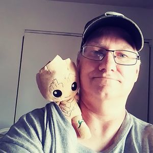 Meet your Posher, Donald